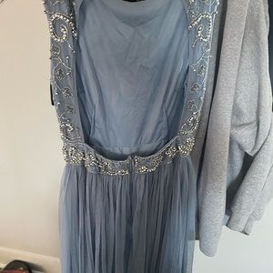 Woman’s Formal Dress